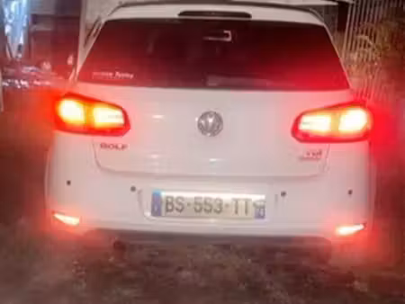 Volkswagen Golf 1.6 TDI 105
