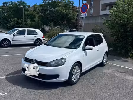 Volkswagen Golf 1.4 80