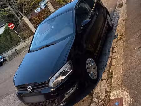 Volkswagen Polo TDI 75