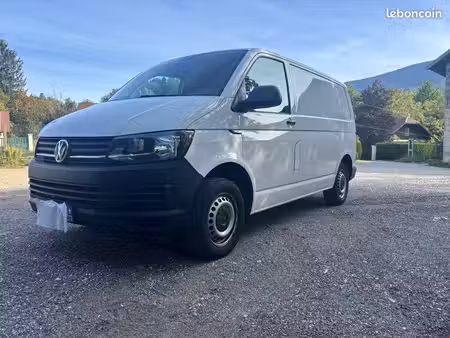 Volkswagen Transporter 2.0 TDI 102