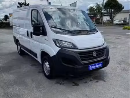 Fiat Ducato 120