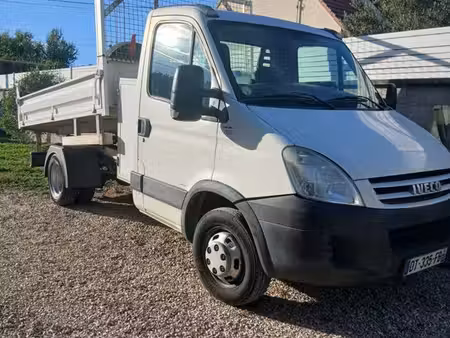 Iveco Lkw/trucks 