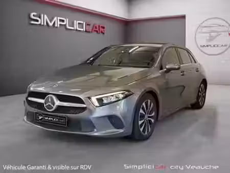 Mercedes-Benz Classe A A 180 1.3 136 Progressive Line