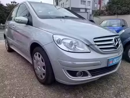 Mercedes-Benz Classe B B 170 Classic