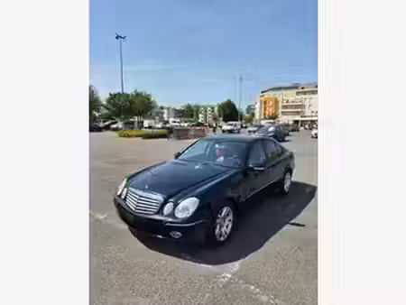 Mercedes-Benz Classe E E 280 V6 3.0 231 Elegance