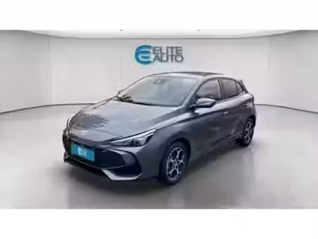 MG MG3 1.5 195 Luxury