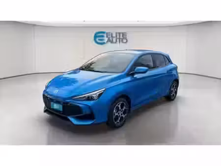 MG MG3 1.5 195 Luxury