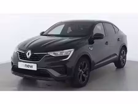 Renault Arkana E-Tech 1.6 145 RS Line