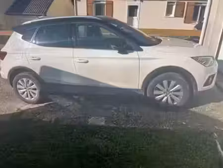 Seat Arona 1.0 TSI 110 Xperience