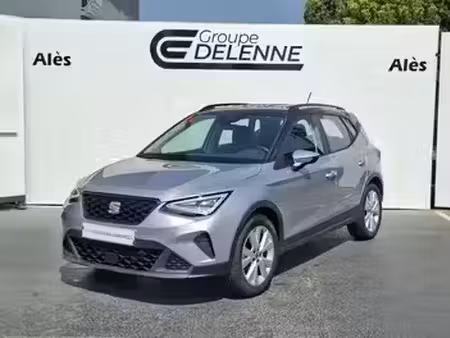 Seat Arona 1.0 TSI 95 Copa