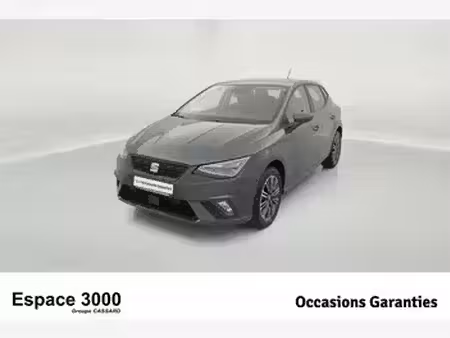 Seat Ibiza 1.0 TSI 95 Copa