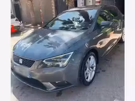 Seat Leon 1.2 TSI 105 Référence