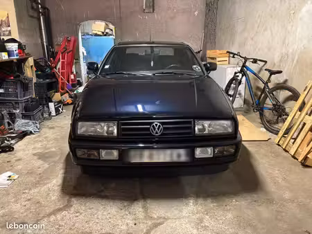 Volkswagen Corrado 2.0 115