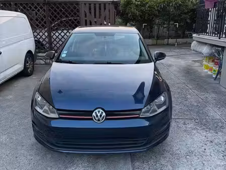 Volkswagen Golf 1.6 TDI 105