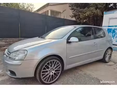 Volkswagen Golf 1.9 TDI 90
