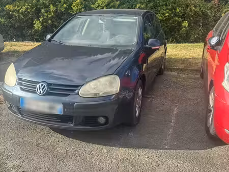 Volkswagen Golf 1.9 TDI 105