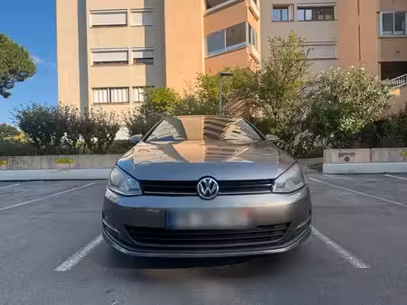 Volkswagen Golf 1.6 TDI 105 L