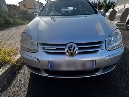 Volkswagen Golf 1.9 TDI 105