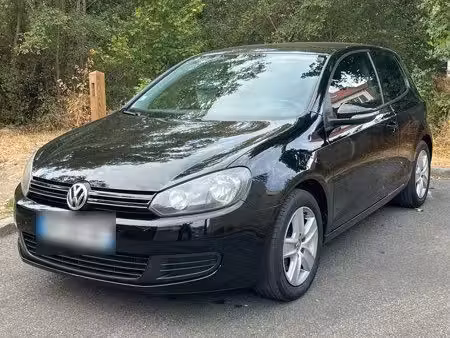 Volkswagen Golf 1.4 TSI 122