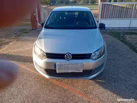 Volkswagen Polo TDI 75