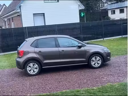 Volkswagen Polo 60
