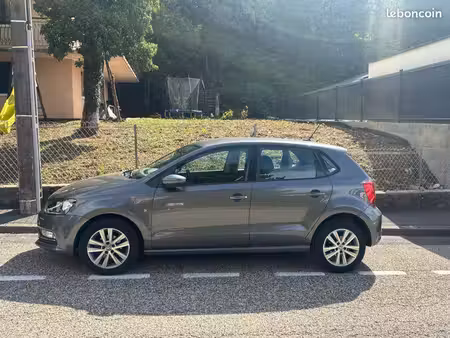 Volkswagen Polo 1.4 TDI 90