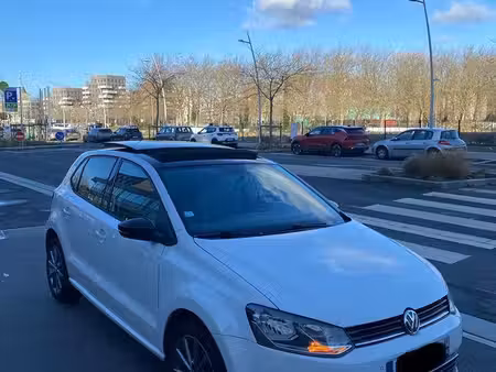Volkswagen Polo 60