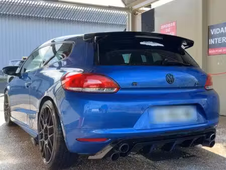 Volkswagen Scirocco 1.4 TSI 160