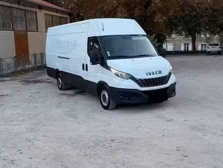 Iveco Daily 