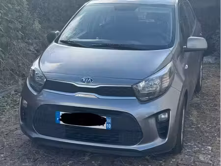 Kia Picanto 1.0 67 Active