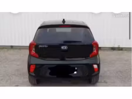 Kia Picanto 1.0 66