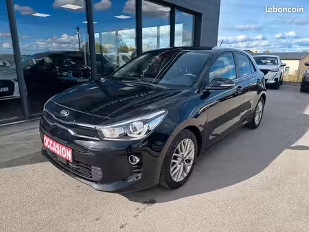 Kia Rio 1.4 CRDi 90 Active