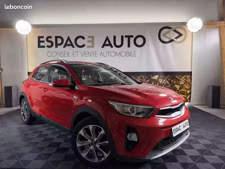 Kia Stonic 1.6 CRDi 115 Active