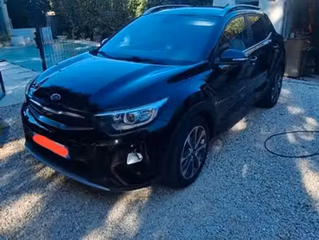 Kia Stonic 1.0 T-GDi 120