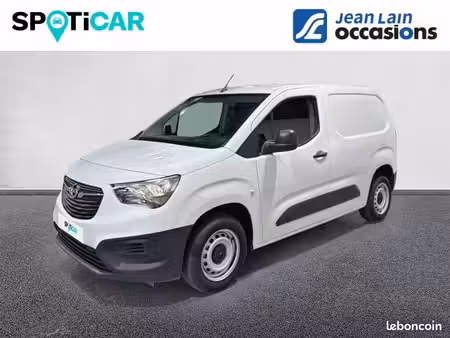 Opel Combo 1.2 PureTech 110