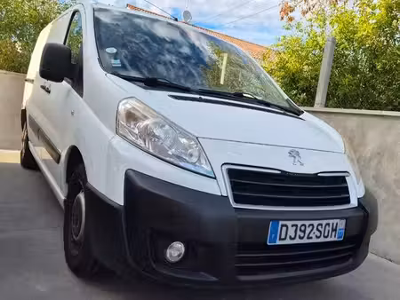 Peugeot Expert 1.6 90