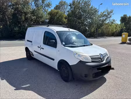 Renault Grand Kangoo 1.5