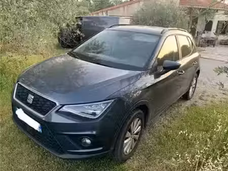 Seat Arona 1.0 TSI 115 Style