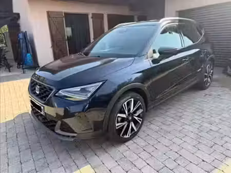 Seat Arona 1.0 TSI 110 FR