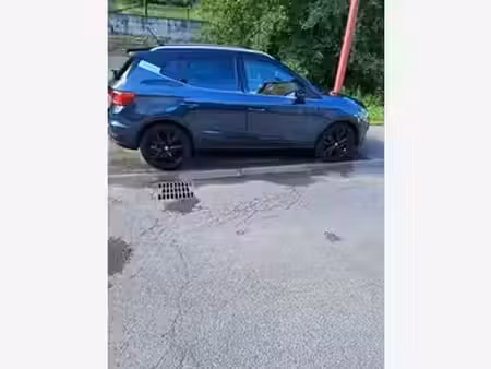 Seat Arona 1.0 TSI 110 FR