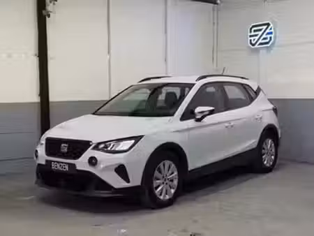 Seat Arona 1.0 TSI 95 Référence