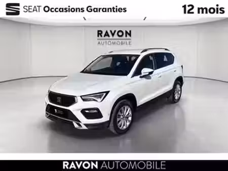 Seat Ateca 1.0 TSI 110 Style Business