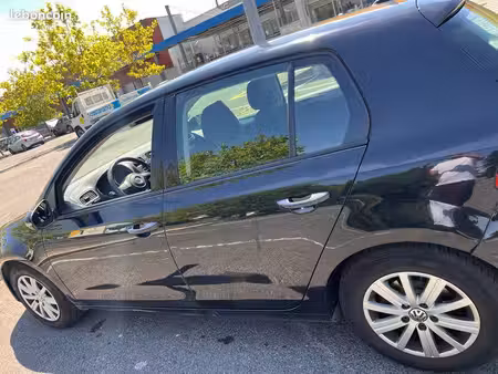 Volkswagen Golf 1.6 TDI 105