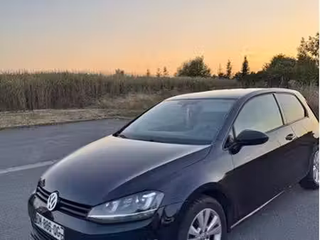 Volkswagen Golf 1.4 TSI 122