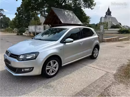 Volkswagen Polo 1.2 70