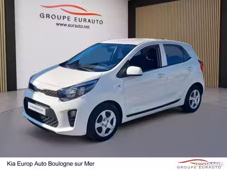 Kia Picanto 1.0 67 Active