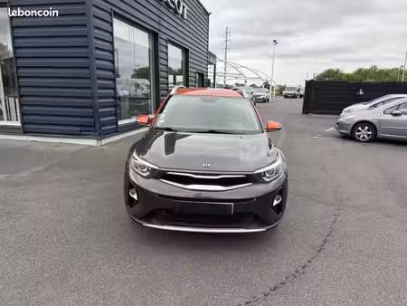 Kia Stonic 1.6 CRDi 110 Active