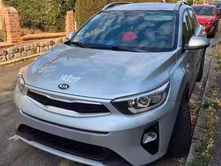 Kia Stonic 1.4 100