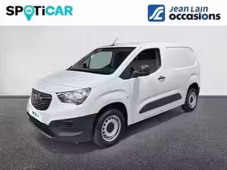 Opel Combo 1.2 PureTech 110