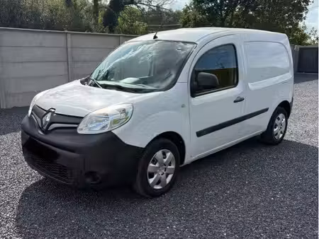 Renault Kangoo 1.5